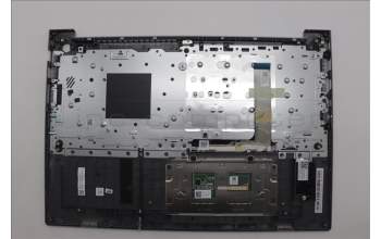 Lenovo 5CB1P01005 Tastatur inkl. Topcase deutsch W21MS AG BL U
