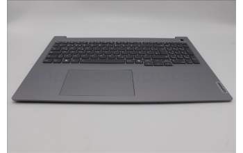 Lenovo 5CB1P01005 Tastatur inkl. Topcase deutsch W21MS AG BL U