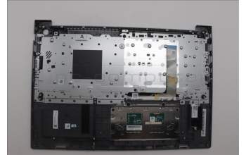 Lenovo 5CB1P01006 Tastatur inkl. Topcase ASM_GRE W21MS AG BL U