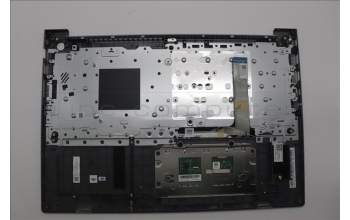Lenovo 5CB1P01007 Tastatur inkl. Topcase ASM_HBW W21MS AG BL U