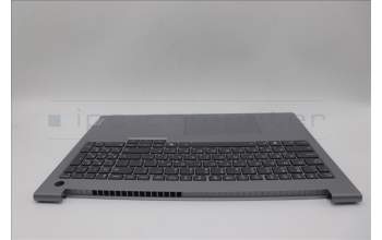 Lenovo 5CB1P01007 Tastatur inkl. Topcase ASM_HBW W21MS AG BL U