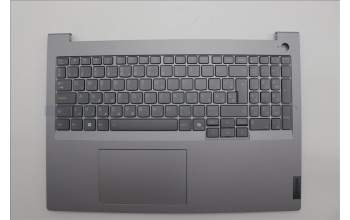 Lenovo 5CB1P01008 Tastatur inkl. Topcase ASM_HUN W21MS AG BL U