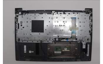 Lenovo 5CB1P01008 Tastatur inkl. Topcase ASM_HUN W21MS AG BL U
