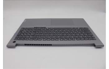 Lenovo 5CB1P01008 Tastatur inkl. Topcase ASM_HUN W21MS AG BL U