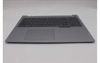Lenovo 5CB1P01008 C-Cover with keyboard,Hungarian,Arctic Grey,Backlight