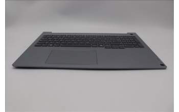 Lenovo 5CB1P01010 C-Cover with keyboard,Italian,Arctic Grey,Backlight