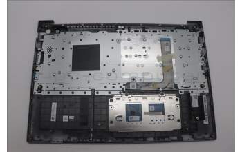 Lenovo 5CB1P01014 Tastatur inkl. Topcase ASM_NORDIC W21MSAG BL U