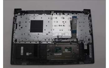 Lenovo 5CB1P01015 Tastatur inkl. Topcase ASM_POR W21MS AG BL U