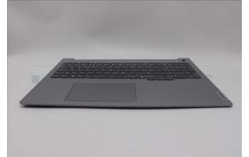 Lenovo 5CB1P01015 Tastatur inkl. Topcase ASM_POR W21MS AG BL U