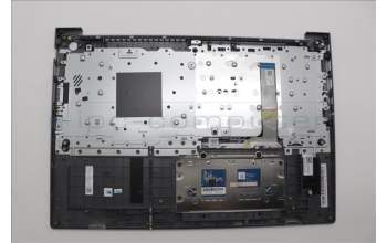 Lenovo 5CB1P01016 Tastatur inkl. Topcase ASM_RUS W21MS AG BL U