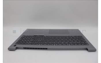 Lenovo 5CB1P01054 Tastatur inkl. Topcase schweiz W21MS AG BL U
