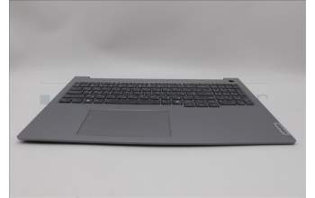 Lenovo 5CB1P01064 Tastatur inkl. Topcase ASM_UKR W21MS AG BL U