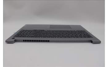 Lenovo 5CB1P01066 Tastatur inkl. Topcase ASM_USA ENG W21MSAGBL U