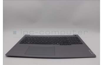 Lenovo 5CB1P01068 Tastatur inkl. Topcase ASM_BEL W21MS AG U