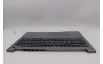 Lenovo 5CB1P01068 Tastatur inkl. Topcase ASM_BEL W21MS AG U