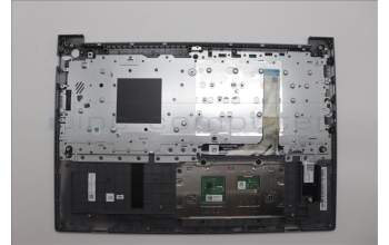 Lenovo 5CB1P01072 Tastatur inkl. Topcase ASM_EURO ENG W21MS AG U