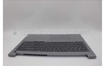 Lenovo 5CB1P01072 Tastatur inkl. Topcase ASM_EURO ENG W21MS AG U