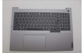 Lenovo 5CB1P01073 Tastatur inkl. Topcase ASM_ENG W21MS AG U