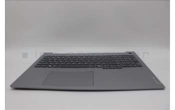 Lenovo 5CB1P01073 Tastatur inkl. Topcase ASM_ENG W21MS AG U