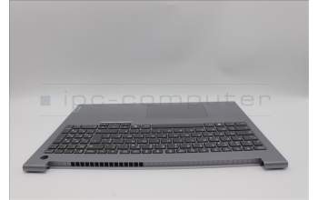 Lenovo 5CB1P01074 Tastatur inkl. Topcase ASM_FRA W21MS AG U