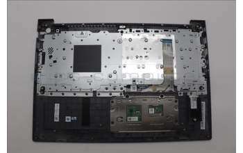 Lenovo 5CB1P01095 Tastatur inkl. Topcase ASM_UK W21MS AG U