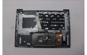 Lenovo 5CB1P01119 Tastatur inkl. Topcase ASM_BEL W21KG AGBL H