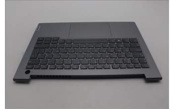 Lenovo 5CB1P01119 Tastatur inkl. Topcase ASM_BEL W21KG AGBL H