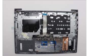 Lenovo 5CB1P01121 Tastatur inkl. Topcase ASM_BUL W21KG AGBL H