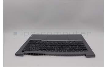 Lenovo 5CB1P01121 Tastatur inkl. Topcase ASM_BUL W21KG AGBL H