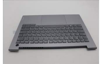 Lenovo 5CB1P01130 Tastatur inkl. Topcase ASM_HBW W21KG AGBL H