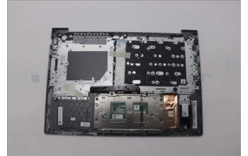 Lenovo 5CB1P01130 C-Cover with keyboard,Hebrew,Arctic Grey,Backlight