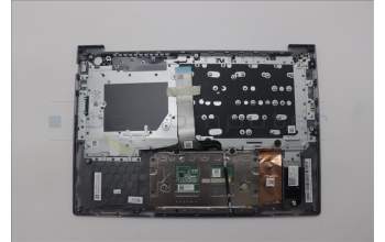 Lenovo 5CB1P01131 Tastatur inkl. Topcase ASM_HUN W21KG AGBL H