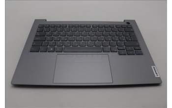 Lenovo 5CB1P01131 Tastatur inkl. Topcase ASM_HUN W21KG AGBL H