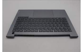 Lenovo 5CB1P01137 Tastatur inkl. Topcase ASM_NORDIC W21KG AGBL H