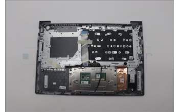 Lenovo 5CB1P01140 Tastatur inkl. Topcase ASM_SLV W21KG AGBL H