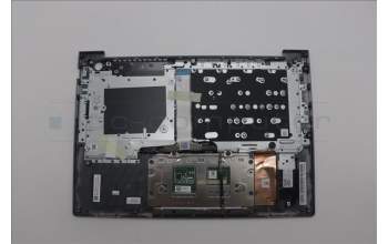 Lenovo 5CB1P01141 Tastatur inkl. Topcase spanisch W21KG AGBL H