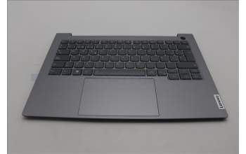 Lenovo 5CB1P01141 Tastatur inkl. Topcase spanisch W21KG AGBL H
