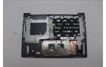 Lenovo 5CB1P01142 C-Cover with keyboard,Switzerland,Arctic Grey,Backlight