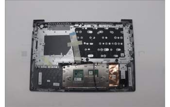 Lenovo 5CB1P01146 Tastatur inkl. Topcase ASM_UK W21KG AGBL H