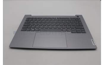 Lenovo 5CB1P01146 Tastatur inkl. Topcase ASM_UK W21KG AGBL H