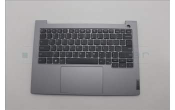 Lenovo 5CB1P01154 Tastatur inkl. Topcase ASM_ENG W21KG AGNBL H