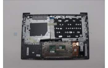 Lenovo 5CB1P01154 Tastatur inkl. Topcase ASM_ENG W21KG AGNBL H