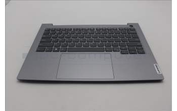 Lenovo 5CB1P01154 Tastatur inkl. Topcase ASM_ENG W21KG AGNBL H