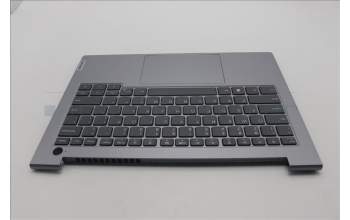 Lenovo 5CB1P01154 Tastatur inkl. Topcase ASM_ENG W21KG AGNBL H