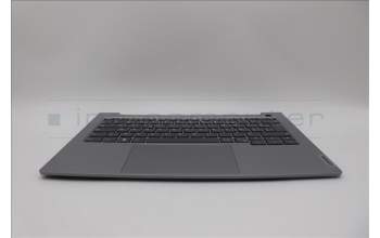 Lenovo 5CB1P01156 Tastatur inkl. Topcase ASM_FRA W21KG AGNBL H