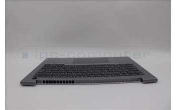 Lenovo 5CB1P01156 Tastatur inkl. Topcase ASM_FRA W21KG AGNBL H