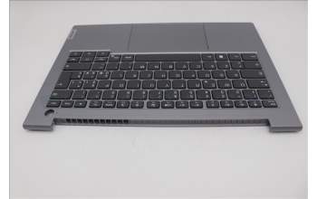 Lenovo 5CB1P01343 Tastatur inkl. Topcase ASM_ITA W21KG AGNBL H