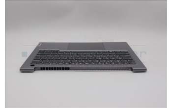 Lenovo 5CB1P01349 Tastatur inkl. Topcase ASM_RUS W21KG AGNBL H