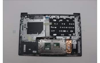 Lenovo 5CB1P01356 Tastatur inkl. Topcase ASM_UK W21KG AGNBL H