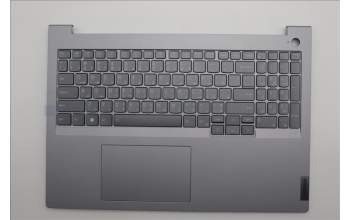 Lenovo 5CB1P01359 Tastatur inkl. Topcase ASM_ARA W21KH AGBL H